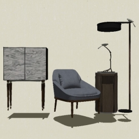 ��������-Sketchup��ͼ��ʦEnscape����ģ��202205117