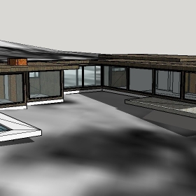 ʦƷsketchupģStudyHouse20