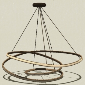 �ִ�����-Sketchup��ͼ��ʦEnscape����ģ��2022051135