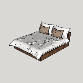 ��_Sketchup��ͼ��ʦģ��Vray����202204253668