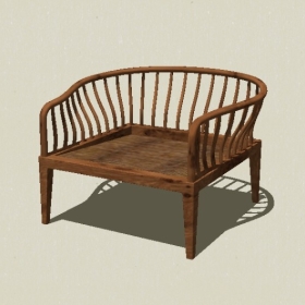 ����ʽ����-Sketchup��ͼ��ʦEnscape����ģ��20220511117