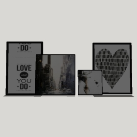 װ�λ�_Enscape���ʲ�ͼ��ʦģ���������202204203154