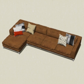 ���ɳ��-Sketchup��ͼ��ʦEnscape����ģ��202205117