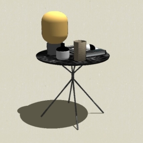 �輸�߼�-Sketchup��ͼ��ʦEnscape����ģ��2022051112