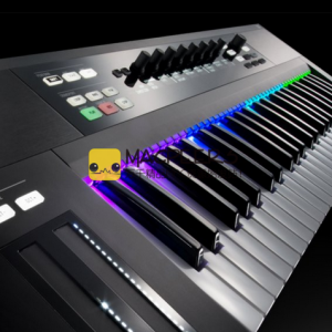 Native Instruments Komplete Kontrol v1.6.1 Update MacOSX-iND