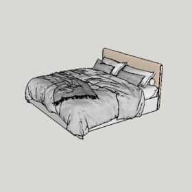 ��_Sketchup��ͼ��ʦģ��Vray����202204253566