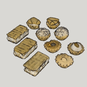 ʳ��_Sketchup��ͼ��ʦģ��Vray����202204251438