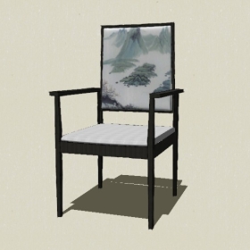 ����ʽ����-Sketchup��ͼ��ʦEnscape����ģ��2022051139