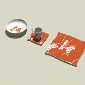 �;�-Sketchup��ͼ��ʦEnscape����ģ��2022051141