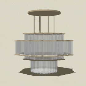 ����ʽ����-Sketchup��ͼ��ʦEnscape����ģ��20220511199