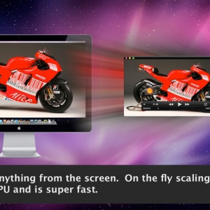 iShowU HD Pro 2.3.2 绿化版 Mac 高清屏幕录像工具