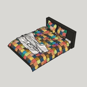 ��_Sketchup��ͼ��ʦģ��Vray����202204253723