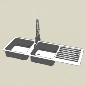 ̨��-Sketchup��ͼ��ʦEnscape����ģ��2022051124