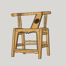 ����ʽ����_Sketchup��ͼ��ʦģ��Vray����202204255704