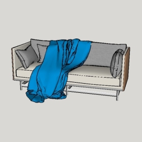 ����ɳ��_Sketchup��ͼ��ʦģ��Vray����202204254298