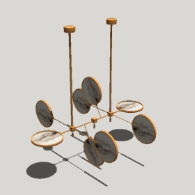 ����ʽ����_Enscape���ʲ�ͼ��ʦģ���������202204202211