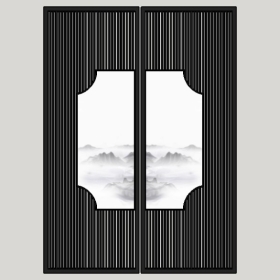 �������_Sketchup��ͼ��ʦģ��Vray����202204252775