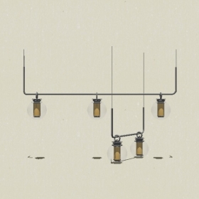 �ִ�����-Sketchup��ͼ��ʦEnscape����ģ��20220511126