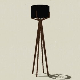 ��ص�-Sketchup��ͼ��ʦEnscape����ģ��2022051139