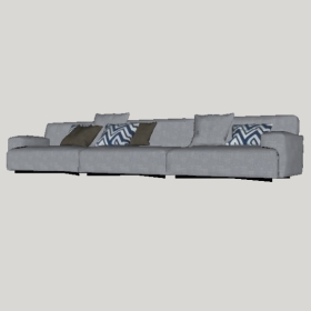 ����ɳ��_Sketchup��ͼ��ʦģ��Vray����202204254283