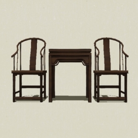 ����ʽ����-Sketchup��ͼ��ʦEnscape����ģ��2022051185