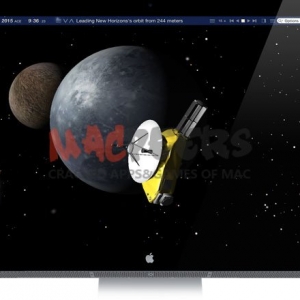 Starry Night Pro Plus for mac 7.0.5 天文星系软件