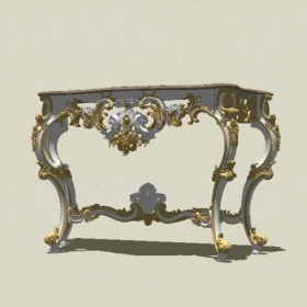 �߹���Ʒ��-Sketchup��ͼ��ʦEnscape����ģ��2022051124