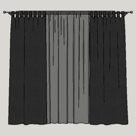 ����_Sketchup��ͼ��ʦģ��Enscape����22020426186