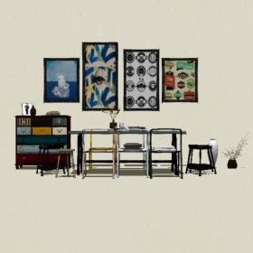 ����-Sketchup��ͼ��ʦEnscape����ģ��20220511