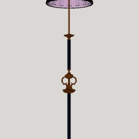 ��ص�_Sketchup��ͼ��ʦģ��Vray����202204251878