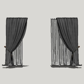 ����_Sketchup��ͼ��ʦģ��Enscape����22020426232