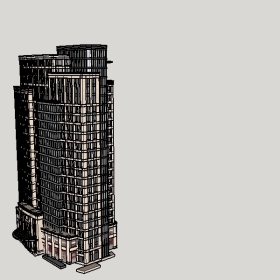 Sketchup칫ģ401