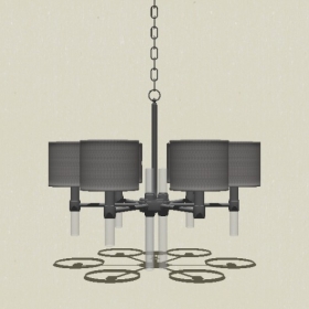 ����ʽ����-Sketchup��ͼ��ʦEnscape����ģ��2022051164