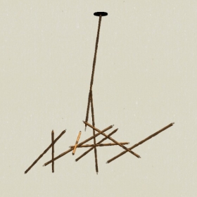 �ִ�����-Sketchup��ͼ��ʦEnscape����ģ��20220511506