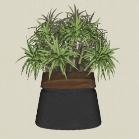 ����ֲ��-Sketchup��ͼ��ʦEnscape����ģ��20220511297