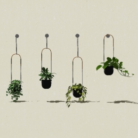 ����ֲ��-Sketchup��ͼ��ʦEnscape����ģ��2022051167