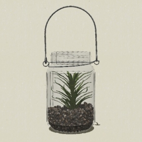 ��Ʒ����-Sketchup��ͼ��ʦEnscape����ģ��2022051178