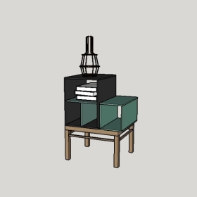 ��Ʒ��_Sketchup��ͼ��ʦģ��Vray����202204253168