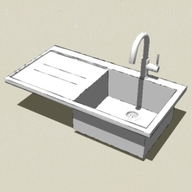 ̨��-Sketchup��ͼ��ʦEnscape����ģ��2022051125