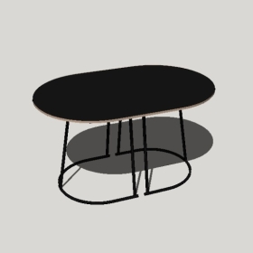 ľSUͼʦģMuuto Table Airy_small
