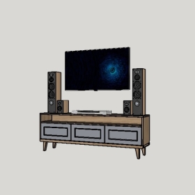 ���ӹ�_Sketchup��ͼ��ʦģ��Vray����202204253344