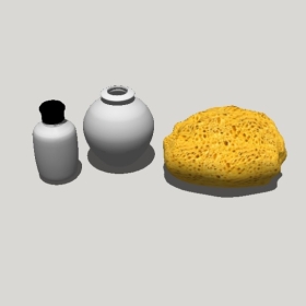 ϴ����ƷSketchup��ͼ��ʦģ��Enscape����20220425515