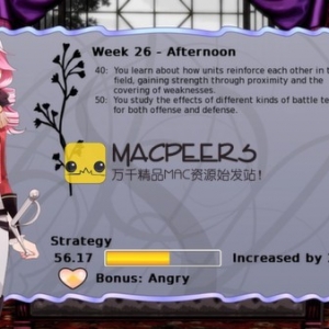 Long Live The Queen for Mac 1.3.21 MAC版 MAC游戏