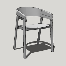 ľSUͼʦģMuuto_Chair_Cover