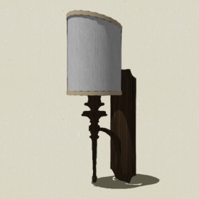 �ڵ�-Sketchup��ͼ��ʦEnscape����ģ��202205112_SU2015