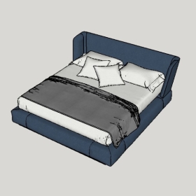 ��_Sketchup��ͼ��ʦģ��Vray����202204253529