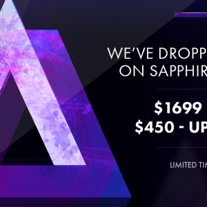GENARTS Sapphire Bundle for mac 2015 蓝宝石插件
