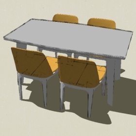 ����-Sketchup��ͼ��ʦEnscape����ģ��2022051129