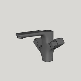 ˮ��ͷ_Sketchup��ͼ��ʦģ��Vray����202204252316