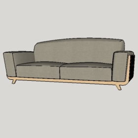 ����ɳ��_Sketchup��ͼ��ʦģ��Vray����202204254327